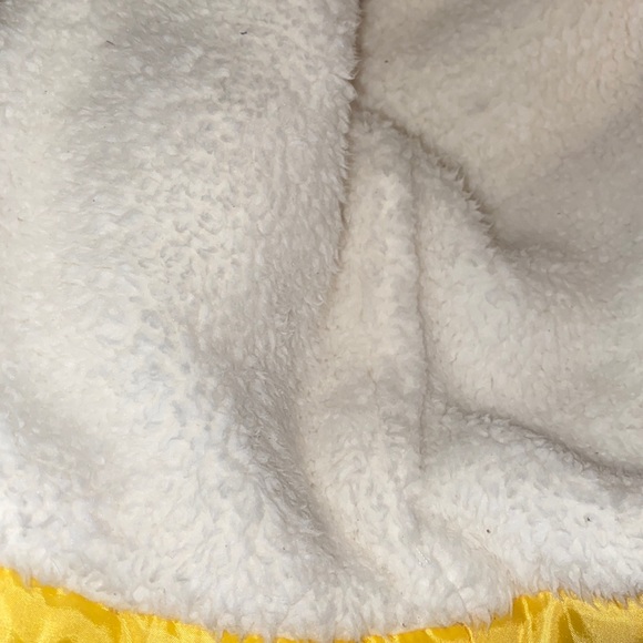 7 For All Mankind Toddler jacket-parka-winter coat - Picture 8 of 8